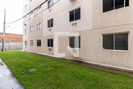 Apartamento para alugar com 40m², 2 quartos e 1 vaga Apartamento para alugar com 40m², 2 quartos e 1 vagaVista do Quarto 1