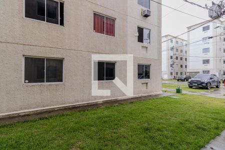 Apartamento para alugar com 40m², 2 quartos e 1 vaga Apartamento para alugar com 40m², 2 quartos e 1 vagaVista da Sala