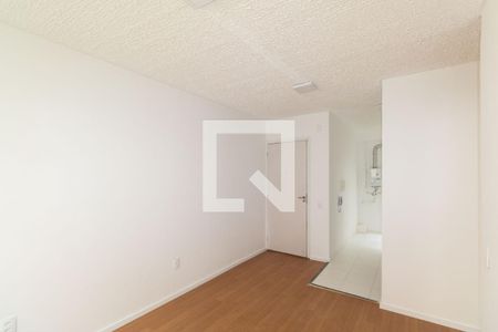 Apartamento para alugar com 40m², 2 quartos e 1 vaga Apartamento para alugar com 40m², 2 quartos e 1 vagaSala