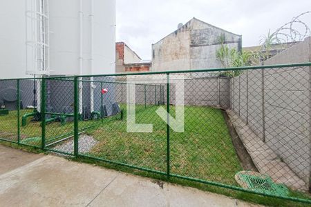 Apartamento para alugar com 40m², 2 quartos e 1 vaga Apartamento para alugar com 40m², 2 quartos e 1 vagaEspaço Pet