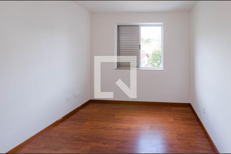 Quarto 1 de apartamento à venda com 2 quartos, 109m² em Grajaú, Belo Horizonte