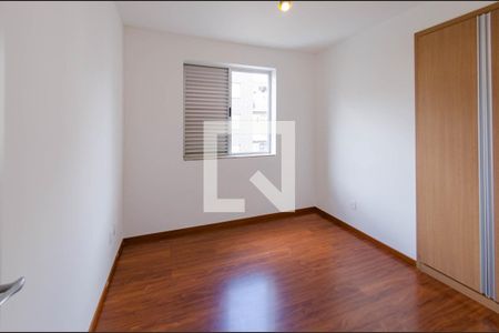 Quarto 1 de apartamento à venda com 2 quartos, 109m² em Grajaú, Belo Horizonte