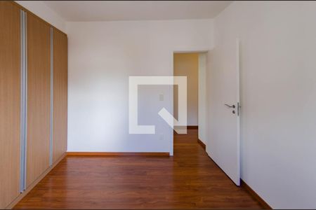 Quarto 1 de apartamento à venda com 2 quartos, 109m² em Grajaú, Belo Horizonte