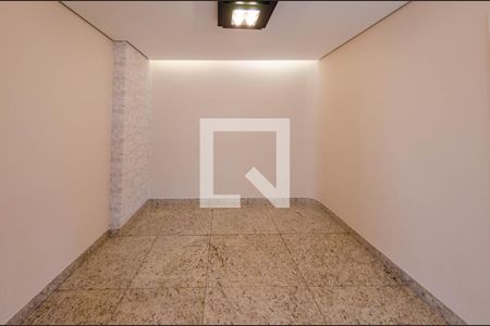 Sala de apartamento à venda com 2 quartos, 109m² em Grajaú, Belo Horizonte