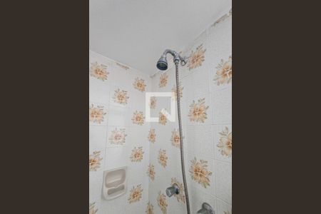 Apartamento para alugar com 190m², 3 quartos e 1 vaga Apartamento para alugar com 190m², 3 quartos e 1 vagaBanheiro da Suíte 3