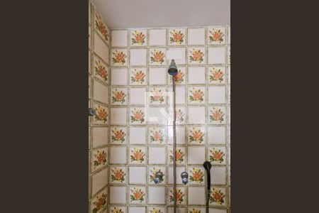 Apartamento para alugar com 190m², 3 quartos e 1 vaga Apartamento para alugar com 190m², 3 quartos e 1 vagaBanheiro da Suíte 2