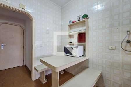 Apartamento para alugar com 190m², 3 quartos e 1 vaga Apartamento para alugar com 190m², 3 quartos e 1 vagaCozinha