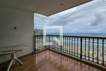 Apartamento para alugar com 190m², 3 quartos e 1 vaga Apartamento para alugar com 190m², 3 quartos e 1 vagaVaranda