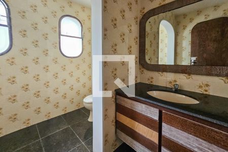 Apartamento para alugar com 190m², 3 quartos e 1 vaga Apartamento para alugar com 190m², 3 quartos e 1 vagaBanheiro