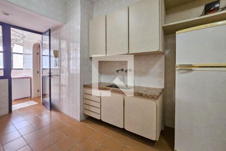 Apartamento para alugar com 190m², 3 quartos e 1 vaga Apartamento para alugar com 190m², 3 quartos e 1 vagaCozinha