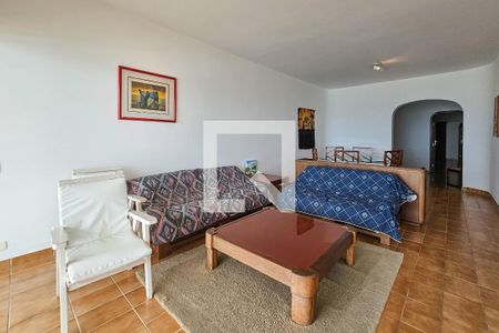 Apartamento para alugar com 190m², 3 quartos e 1 vaga Apartamento para alugar com 190m², 3 quartos e 1 vagaSala