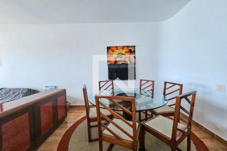 Apartamento para alugar com 190m², 3 quartos e 1 vaga Apartamento para alugar com 190m², 3 quartos e 1 vagaSala