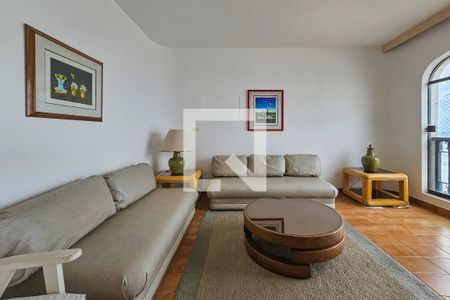 Apartamento para alugar com 190m², 3 quartos e 1 vaga Apartamento para alugar com 190m², 3 quartos e 1 vagaSala