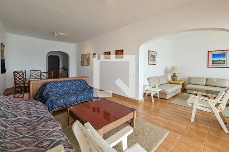 Apartamento para alugar com 190m², 3 quartos e 1 vaga Apartamento para alugar com 190m², 3 quartos e 1 vagaSala