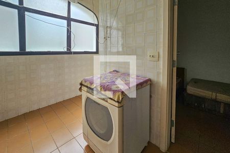 Apartamento para alugar com 190m², 3 quartos e 1 vaga Apartamento para alugar com 190m², 3 quartos e 1 vagaÁrea de serviço