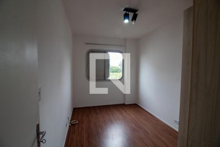 Quarto 2 de apartamento para alugar com 2 quartos, 55m² em Vila Alexandria, São Paulo