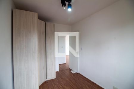 Quarto 2 de apartamento para alugar com 2 quartos, 55m² em Vila Alexandria, São Paulo