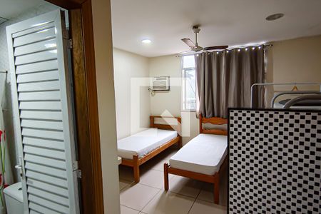 suite 2 de apartamento para alugar com 8 quartos, 268m² em Jacarepaguá, Rio de Janeiro