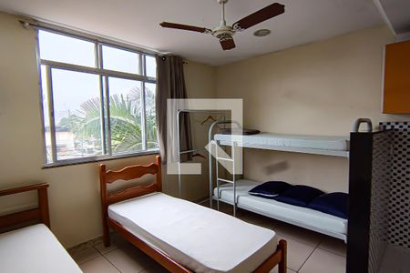 suite 2 de apartamento para alugar com 8 quartos, 268m² em Jacarepaguá, Rio de Janeiro