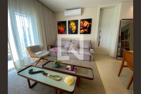 Foto 04 de apartamento à venda com 2 quartos, 147m² em Vila Olímpia, São Paulo