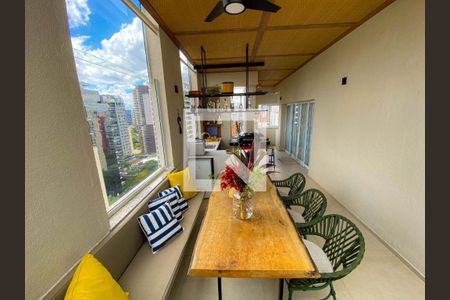 Foto 29 de apartamento à venda com 2 quartos, 147m² em Vila Olímpia, São Paulo