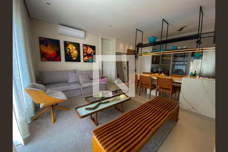 Foto 03 de apartamento à venda com 2 quartos, 147m² em Vila Olímpia, São Paulo