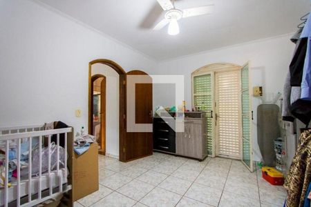 Casa à venda com 3 quartos, 360m² em Jardim Utinga, Santo André