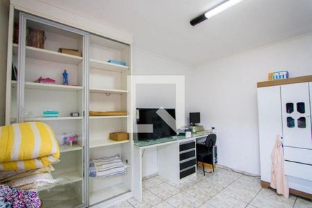 Casa à venda com 3 quartos, 360m² em Jardim Utinga, Santo André