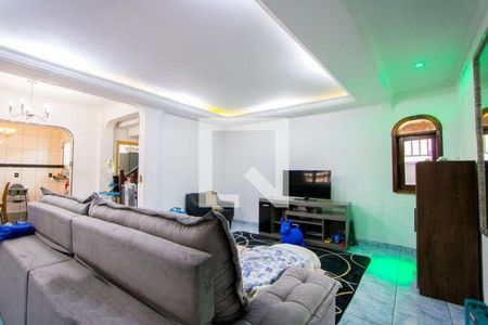 Casa à venda com 3 quartos, 360m² em Jardim Utinga, Santo André