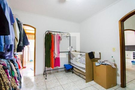 Casa à venda com 3 quartos, 360m² em Jardim Utinga, Santo André