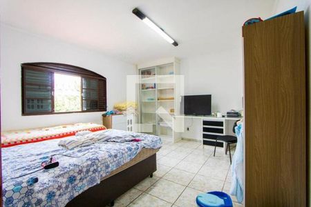 Casa à venda com 3 quartos, 360m² em Jardim Utinga, Santo André