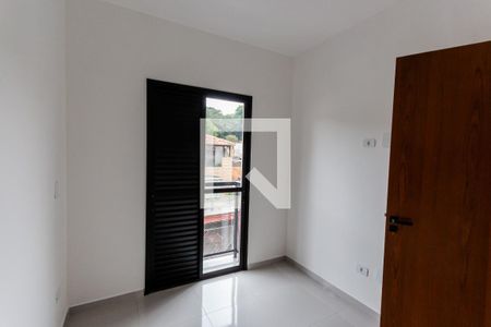 Suíte  de apartamento para alugar com 2 quartos, 90m² em Vila Príncipe de Gales, Santo André