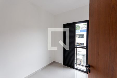 Suíte  de apartamento para alugar com 2 quartos, 90m² em Vila Príncipe de Gales, Santo André