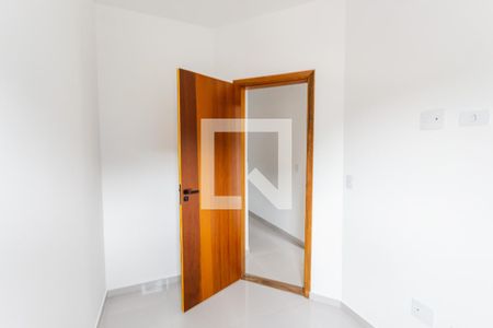 Quarto  de apartamento para alugar com 2 quartos, 90m² em Vila Príncipe de Gales, Santo André