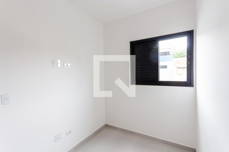 Quarto  de apartamento para alugar com 2 quartos, 90m² em Vila Príncipe de Gales, Santo André