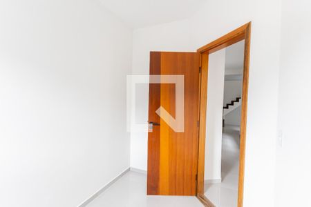 Quarto  de apartamento para alugar com 2 quartos, 90m² em Vila Príncipe de Gales, Santo André