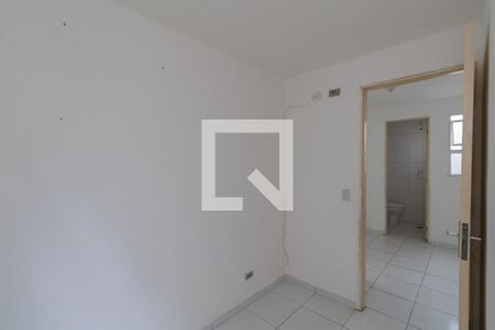 Quarto 1 de apartamento para alugar com 2 quartos, 39m² em Vila Nhocuné, São Paulo