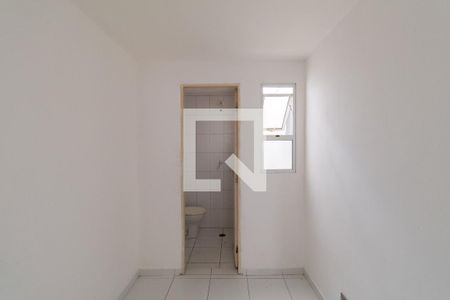 Sala de apartamento para alugar com 2 quartos, 39m² em Vila Nhocuné, São Paulo