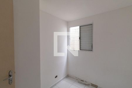 Quarto 1 de apartamento para alugar com 2 quartos, 39m² em Vila Nhocuné, São Paulo