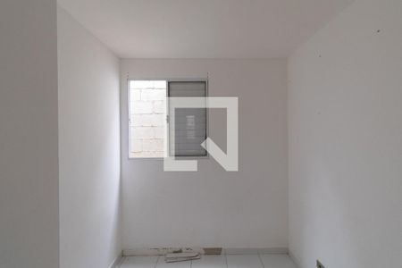 Quarto 1 de apartamento para alugar com 2 quartos, 39m² em Vila Nhocuné, São Paulo