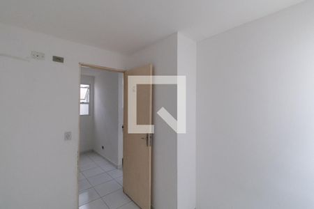 Quarto 1 de apartamento para alugar com 2 quartos, 39m² em Vila Nhocuné, São Paulo