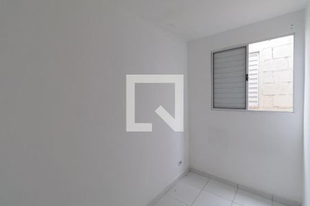 Quarto 2 de apartamento para alugar com 2 quartos, 39m² em Vila Nhocuné, São Paulo