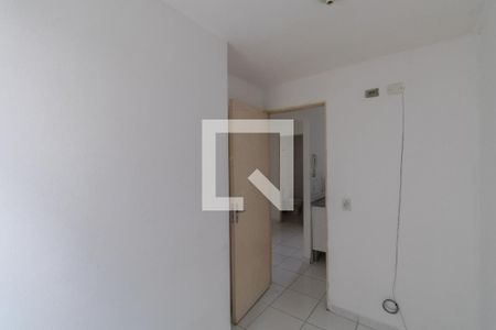 Quarto 2 de apartamento para alugar com 2 quartos, 39m² em Vila Nhocuné, São Paulo