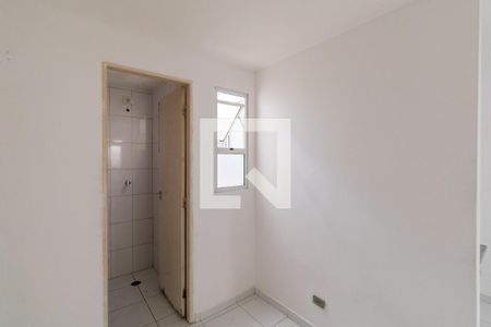 Sala de apartamento para alugar com 2 quartos, 39m² em Vila Nhocuné, São Paulo