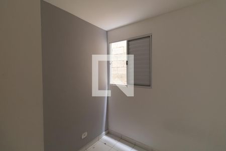 Quarto 2 de apartamento para alugar com 2 quartos, 39m² em Vila Nhocuné, São Paulo