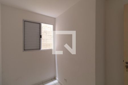 Quarto 1 de apartamento para alugar com 2 quartos, 39m² em Vila Nhocuné, São Paulo