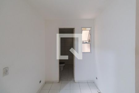 Sala de apartamento para alugar com 2 quartos, 39m² em Vila Nhocuné, São Paulo