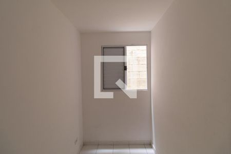 Quarto 1 de apartamento para alugar com 2 quartos, 39m² em Vila Nhocuné, São Paulo