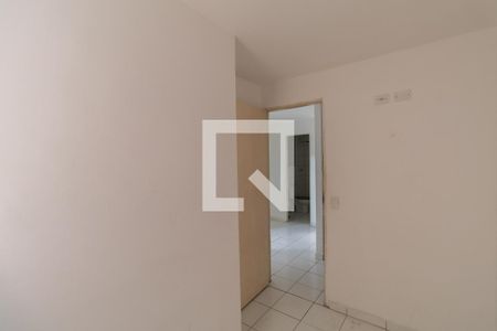 Quarto 1 de apartamento para alugar com 2 quartos, 39m² em Vila Nhocuné, São Paulo