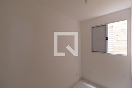 Quarto 1 de apartamento para alugar com 2 quartos, 39m² em Vila Nhocuné, São Paulo